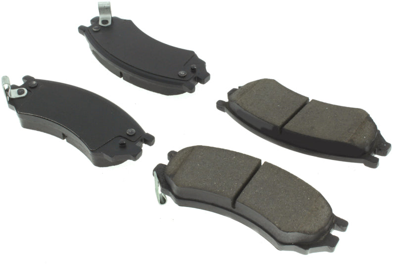 Stoptech 309.0507 Performance Brake Pads