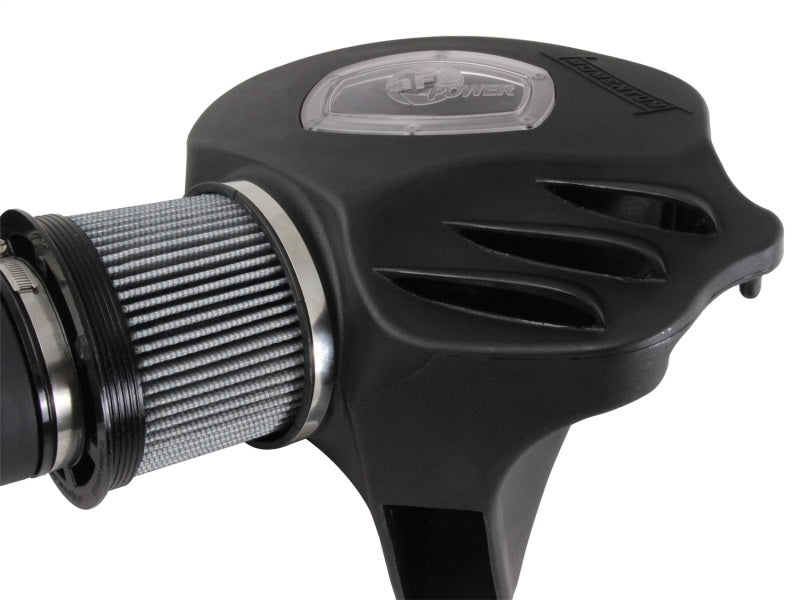 AFE 51-82202 um Intake Stage-2 Pro Dry S 14 fits BMW 435i (F32) L6-3.0 / 12-15