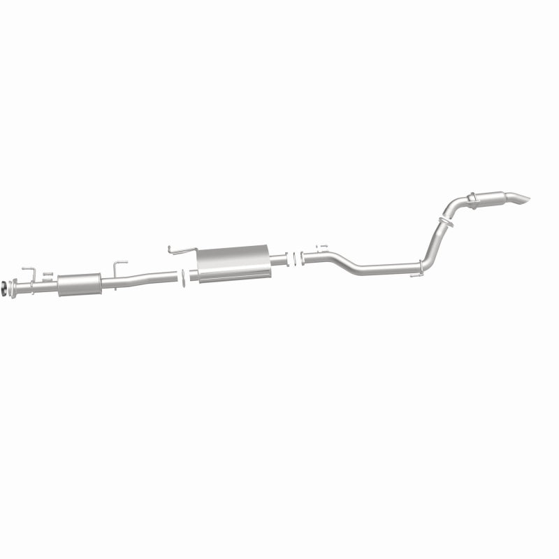 Magnaflow 106-0784 BRE Exhaust Kit 13-17 PATHFINDER 3.5L
