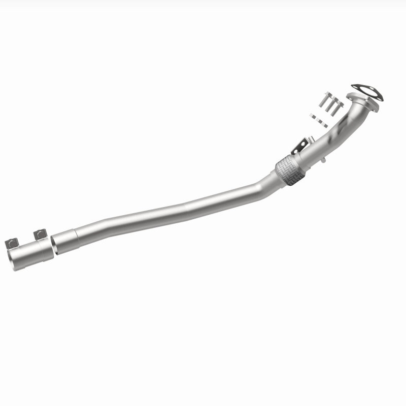 Magnaflow 107-0240 BRE Exhaust 02-05 A4 Quattro A4 1.8L Front Pipe Kit