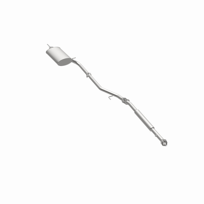 Magnaflow 106-0322 BRE Exhaust Kit 02-05 fits Hyundai Sonata 2.7L