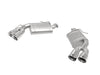 AFE 49-44119-P MACH Force-Xp 3in Axle-Back 16-21 fits Chevrolet Camaro SS V8 6.