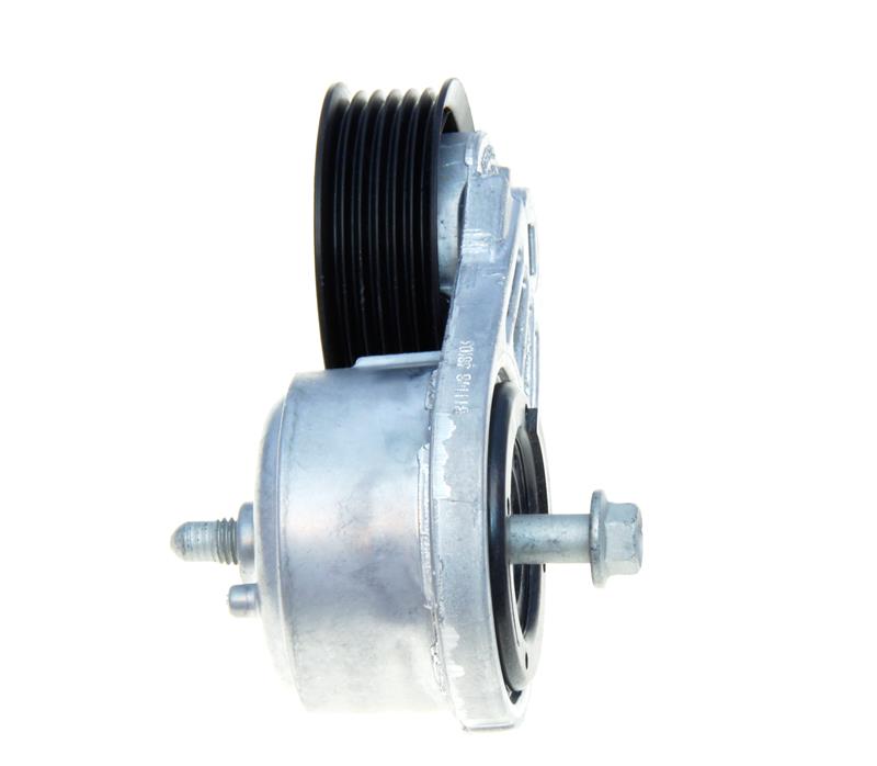 Gates 38103 99-13 fits Chevrolet Silverado V-6 4.3L Tensioner Assy. Belt Driv