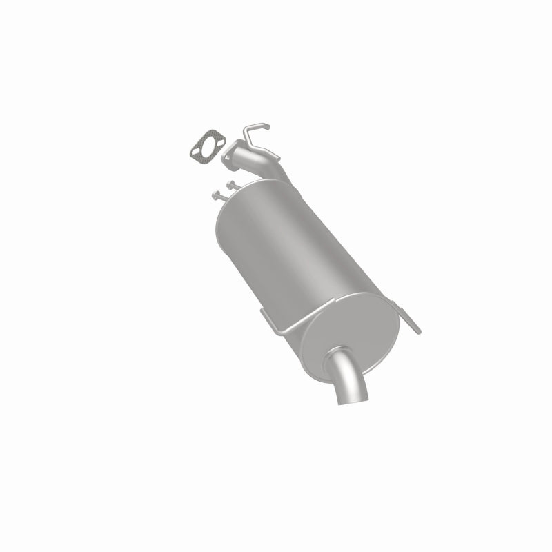 Magnaflow 108-0093 BRE Exhaust 00-04 Legacy Outback 2.5L Muffler Kit
