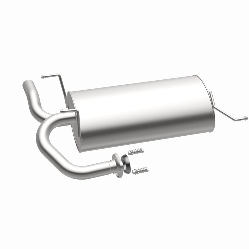 Magnaflow 108-0198 BRExhaust 05-06 fits Nissan X-Trail 2.5L Muffler Kit