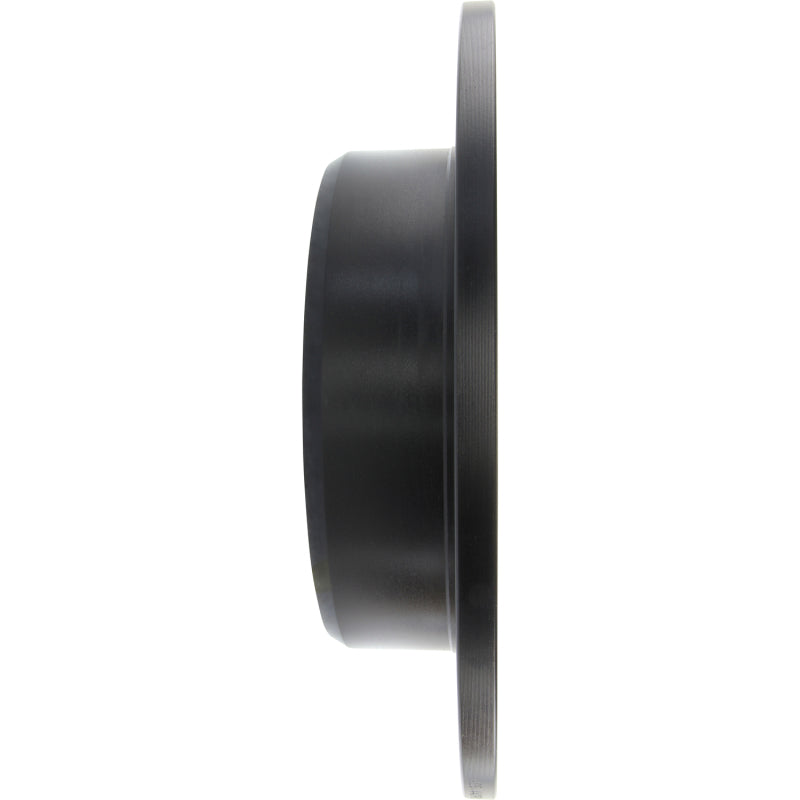 Stoptech 126.44090SR Power Slot 00-05 fits Lexus IS300 Rear Right SportStop Slotted Rotor