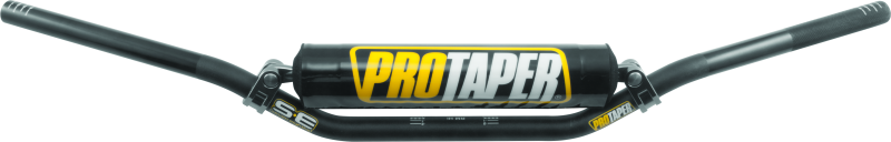ProTaper 25252 SE RM High Handlebar - Jet Black