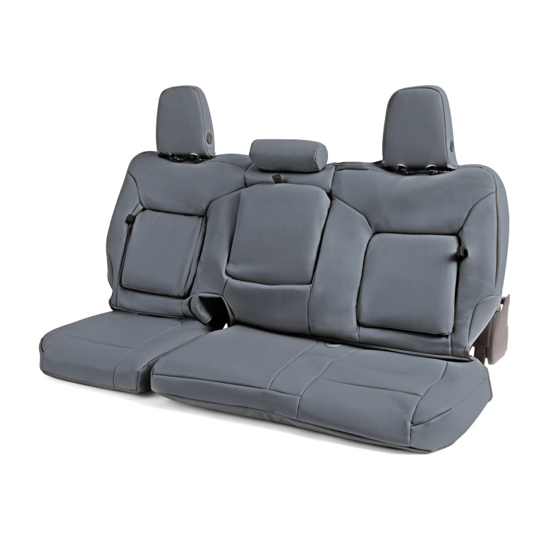Covercraft GTC1248ABLTMG 15-22 fits Chevrolet Colorado/fits GMC Leatherette P