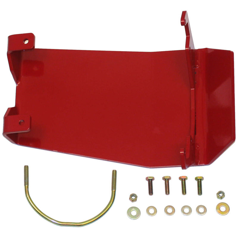 Rancho RS6242 07-17 fits Jeep Wrangler Differential Glide Plate
