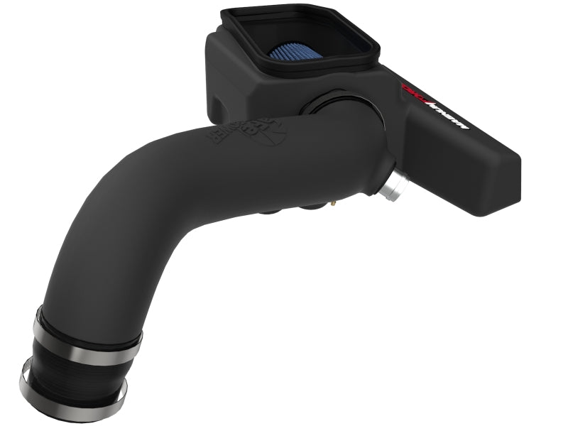 AFE 54-13050R FORCE Stage-2 Pro 5R Cold Air Intake System 15-19 fits Volkswage