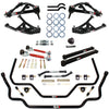 QA1 HK32-GMA1 64-67 fits GM A-Body Level 2 Handling Kit 2.0 w/o Shocks
