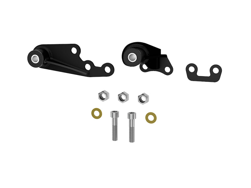 ICON 55156 fits Toyota 22-23 Tundra Diff Drop Kit