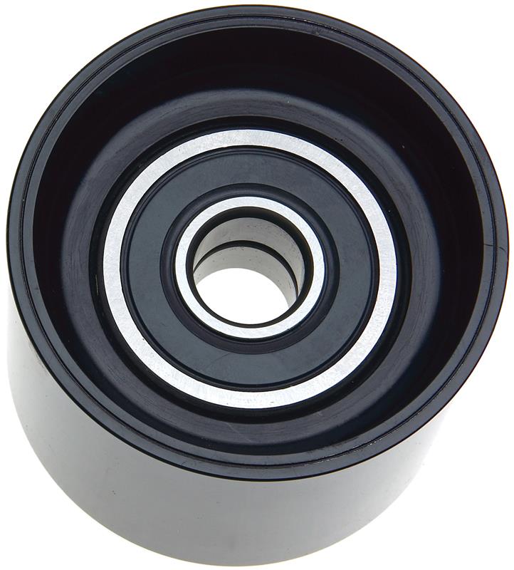 Gates 36165 2020 International/Navistar LT Series X15 Diesel Fan Belt Drive P