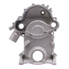 Edelbrock 4265 Timing Cover fits Pontiac 1969-1979 350-355