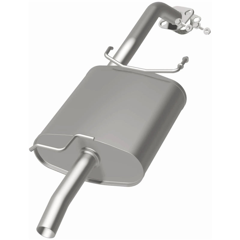 Magnaflow 108-0063 BRE Exhaust 00-05 Accent 1.5L 1.6L Muffler Kit
