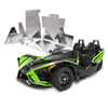 DEI 10089 Powersport Heat Control Kit Slingshot
