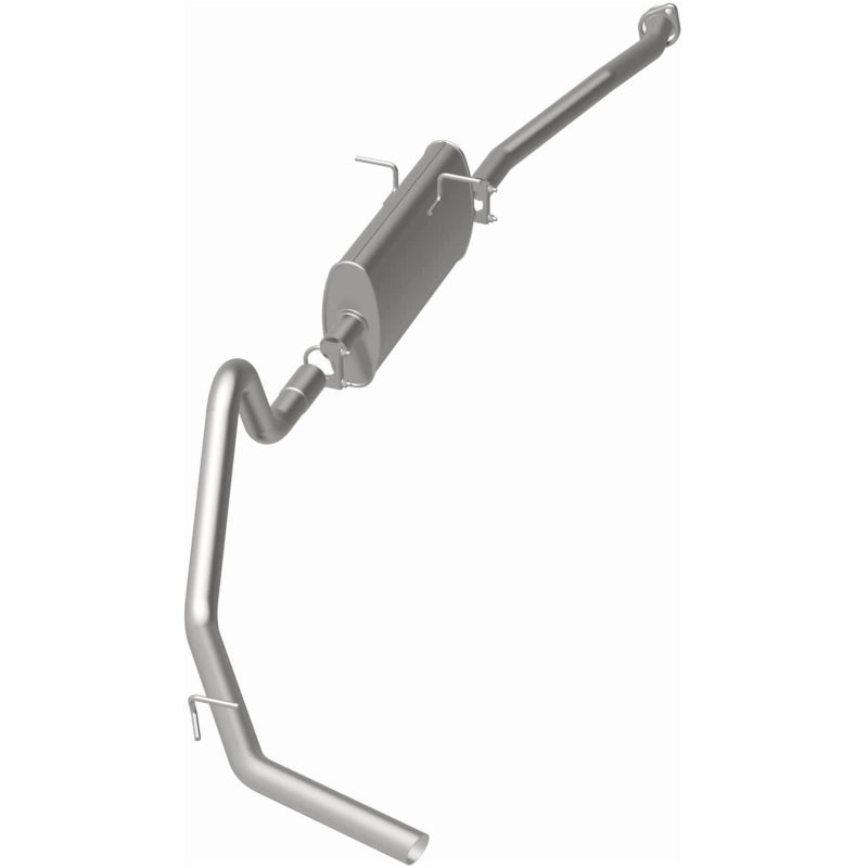 Magnaflow 106-0184 BRE Exhaust Kit 01-03 fits Ford Ranger