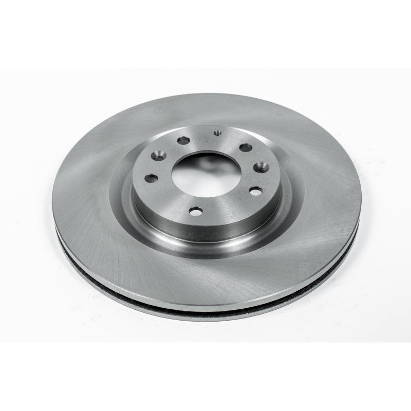 PowerStop JBR968 fits Mazda 04-11 RX-8 Front Autospecialty Brake Rotor