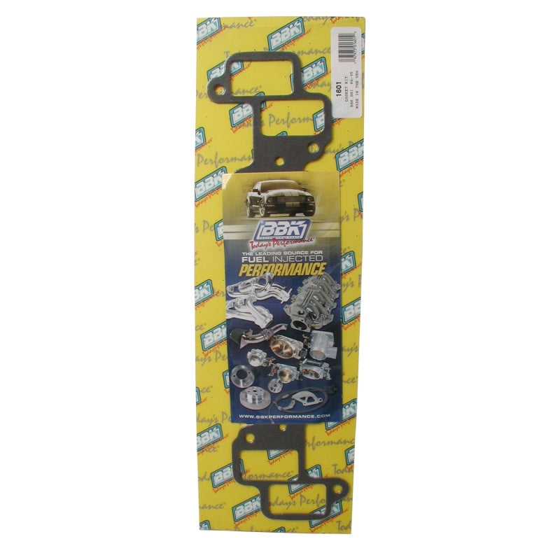 BBK 1601 Mustang 5.0 Upper To Lower EFI Intake EFI Manifold Gasket Set SSI