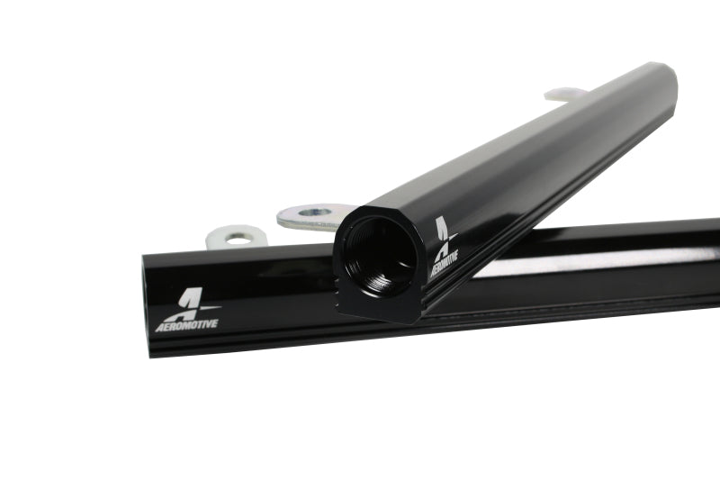 Aeromotive 14141 2010 Ford fits Cobra Jet Fuel Rails
