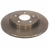 PowerStop JBR1783 fits Nissan 18-19 Leaf Rear Autospecialty Brake Rotor