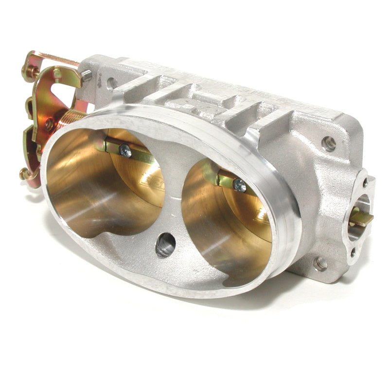 BBK 1711 Mustang fits Cobra 96-01 4.6 4V Twin 65mm Throttle Body Power Plus Se