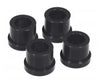 Prothane 6-701-BL 74-78 fits Ford Rack & Pinion Bushings - Black