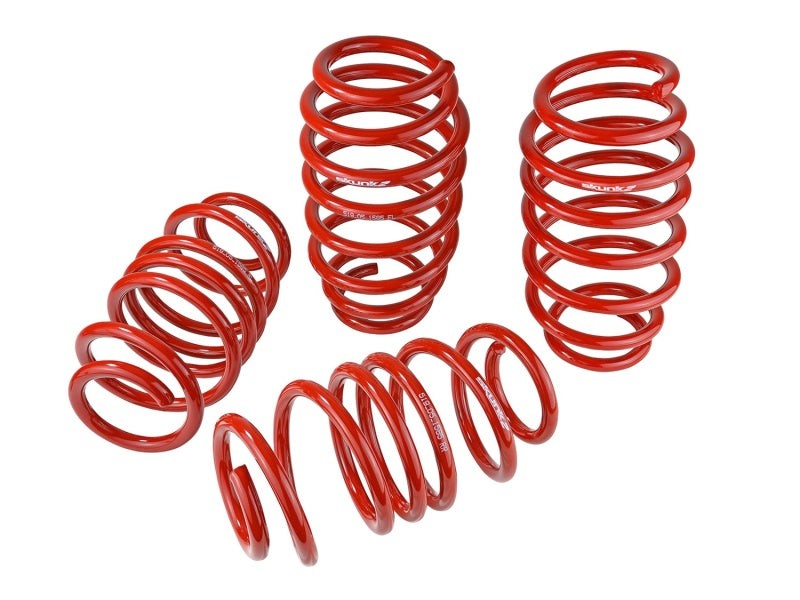Skunk2 Racing 519-05-1585 Skunk2 12 fits Honda Civic Lowering Springs (2.25 - 2.00in) (Set of 4)