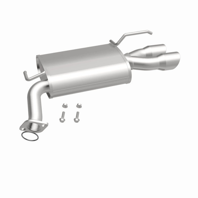 Magnaflow 108-0035 BRE Exhaust 06-08 M35 3.5L Muffler Kit
