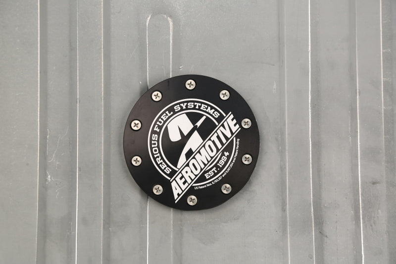 Aeromotive 18497 fits Ford 64-68 Mustang 340 Stealth Gen 2 Fuel Tank