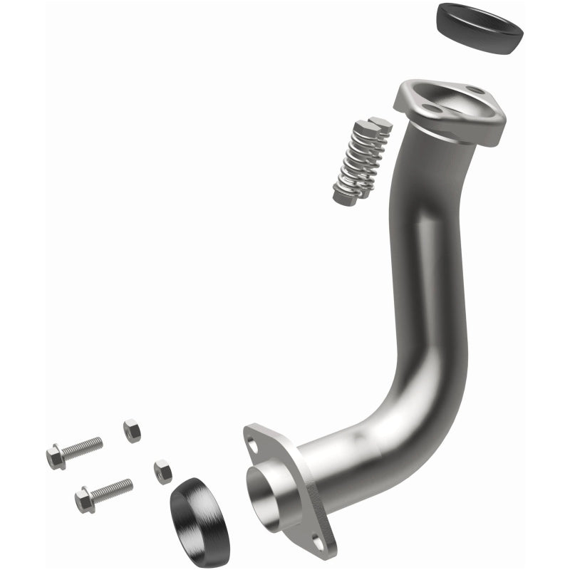 Magnaflow 107-0151 BRE Exhaust 99-05 Tracker fits Grand Vitara 1.6L 2.0L 2.5L Front Pipe Kit