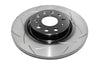 DBA 2806S 06-08 fits Audi A3 / 10/06+ TT / 10/04-10 VW Golf / 03/05+ Passat Fron