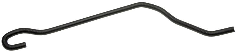 Gates 12039 01-03 fits Volkswagen Beetle 4-Cyl. 2.0L Reservoir To Throttle Bo