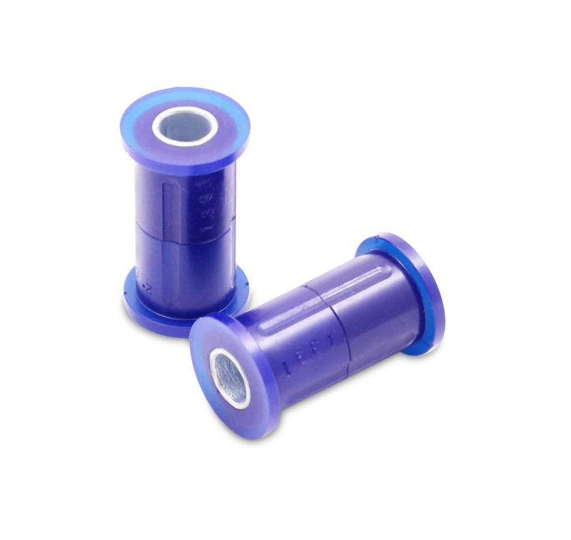 SuperPro SPF1391K fits Austin Rear Spring Front Eye
