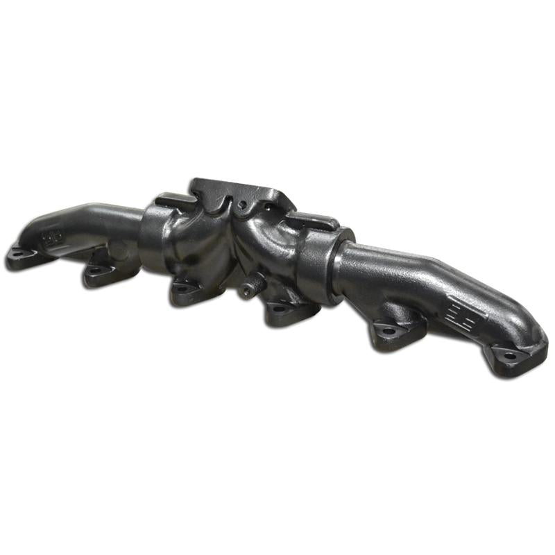 ATS Diesel 2049302164 1994 - Early 98 Dodge 5.9L 12-Valve Cummins 3pc T3 PulseFlow Exhaust Manifold