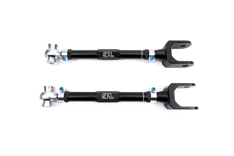 SPL Parts SPL RTR G29 2020+ fits Toyota GR Supra (A90) / 2019+ BMW Z4 (G29) Rear