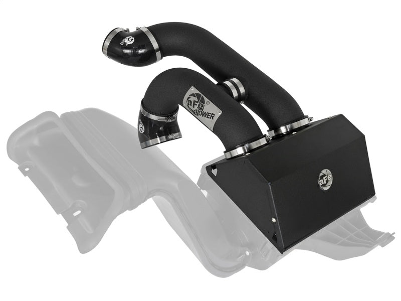 AFE 54-12882-B FORCE Stage-2 Pro 5R Cold Air Intake System 2017 fits Ford F-15