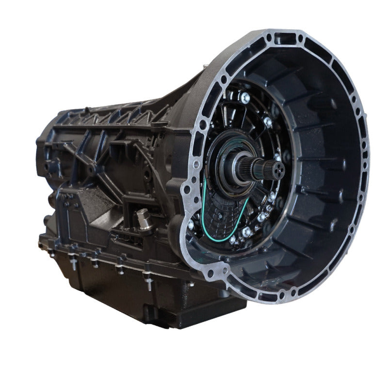 BD Diesel 1064674SS 22-24 fits Ford F150 3.5L 4WD Roadmaster 10R80 Transmission