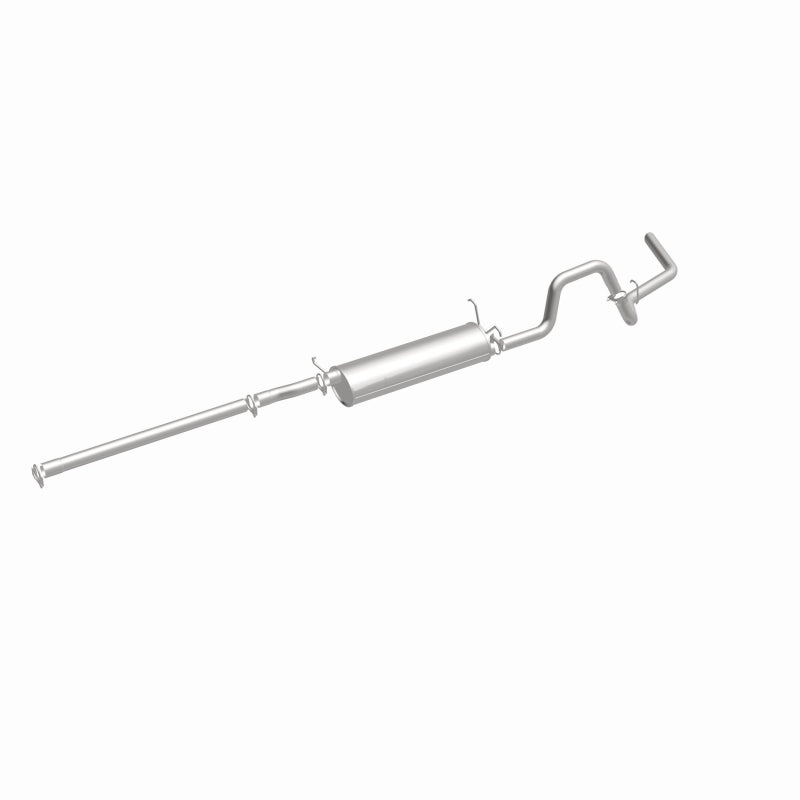 Magnaflow 106-0026 BRE Exhaust Kit 01-04 fits Ford F-150