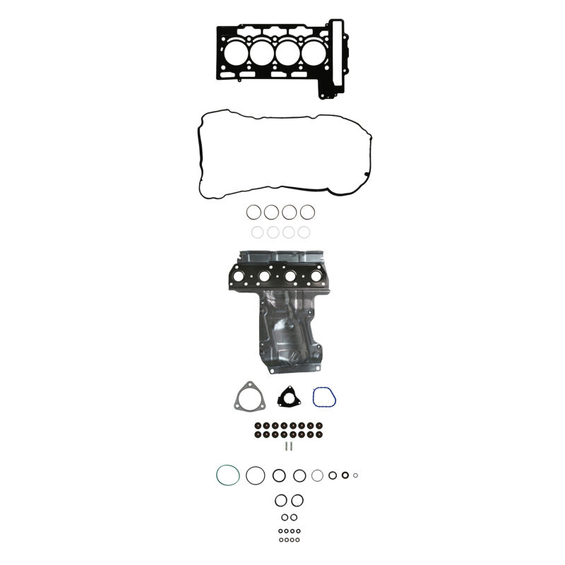 Fel-Pro HS26453PT Mini Cooper HS 26453 PT PermaTorque Engine Cylinder Head Gasket Set