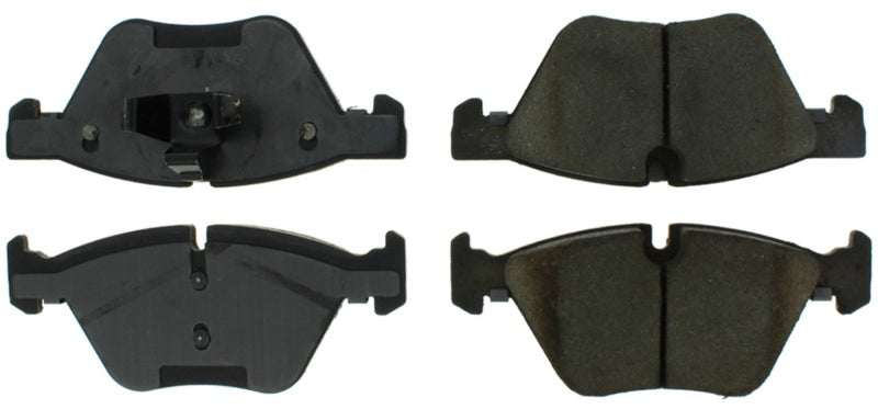 StopTech 308.10611 Street Touring Brake Pads