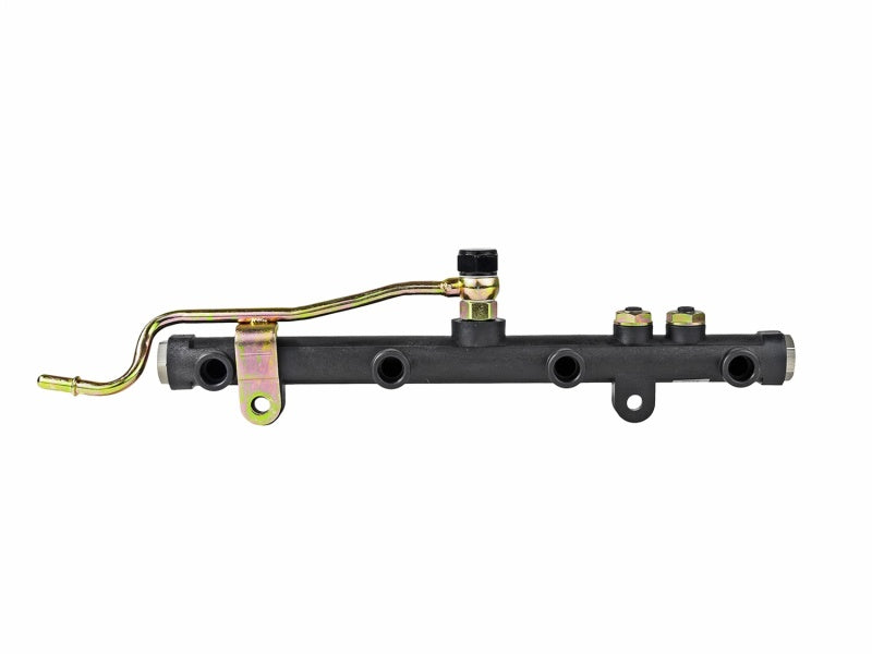 Skunk2 Racing 350-05-5010 Skunk2 02-05 fits Honda Civic Si/02-06 Acura RSX Composite High Volume Fuel Rails