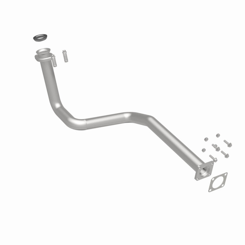 Magnaflow 107-0232 BRE Exhaust 87-95 fits Cherokee Wagoneer 2.5L 4.0L Front Pipe Kit