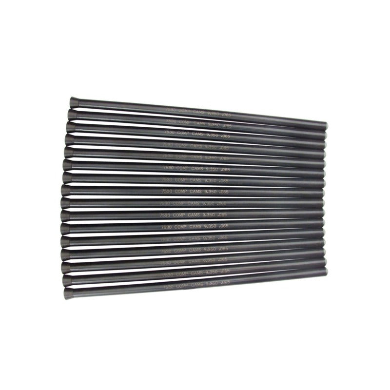 COMP Cams 7530-16 Push-Rod Set Mag FE 65-76 W/A