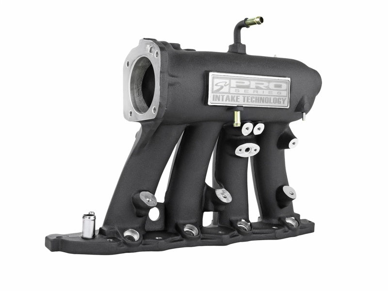 Skunk2 Racing 307-05-0295 Skunk2 Pro Series 88-01 fits Honda/fits Acura B16A/B/B17A/B18C Intake Manifold (Black Series)