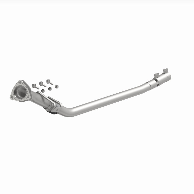 Magnaflow 107-0241 BRE Exhaust 02-05 A4 Quattro A4 1.8L Front Pipe Kit