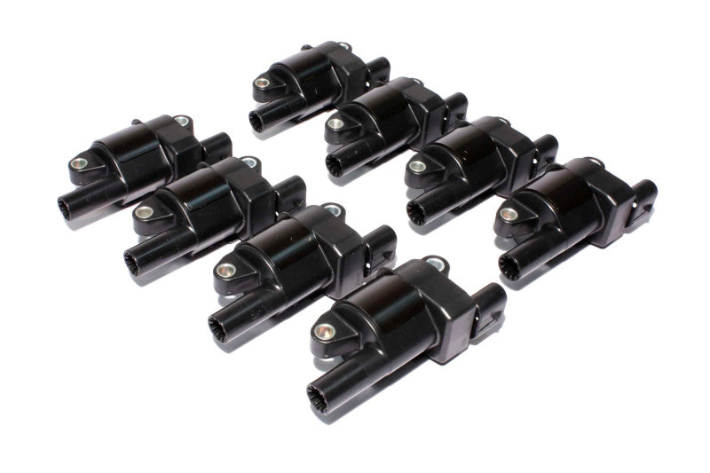 FAST 30256-8 Coil L92 Truck Style Gen III