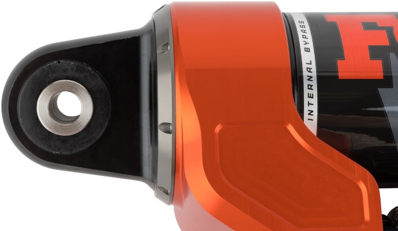 Fox 883-26-058 3.0 Factory Series 9.8in P/B Rear Internal Bypass Shock 2-3in Lift w/ DSC 2018+ fits Jeep JL