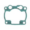 Athena S410250006081 88-04 fits Kawasaki KX 250 0.3mm Thick Cylinder Base Gasket