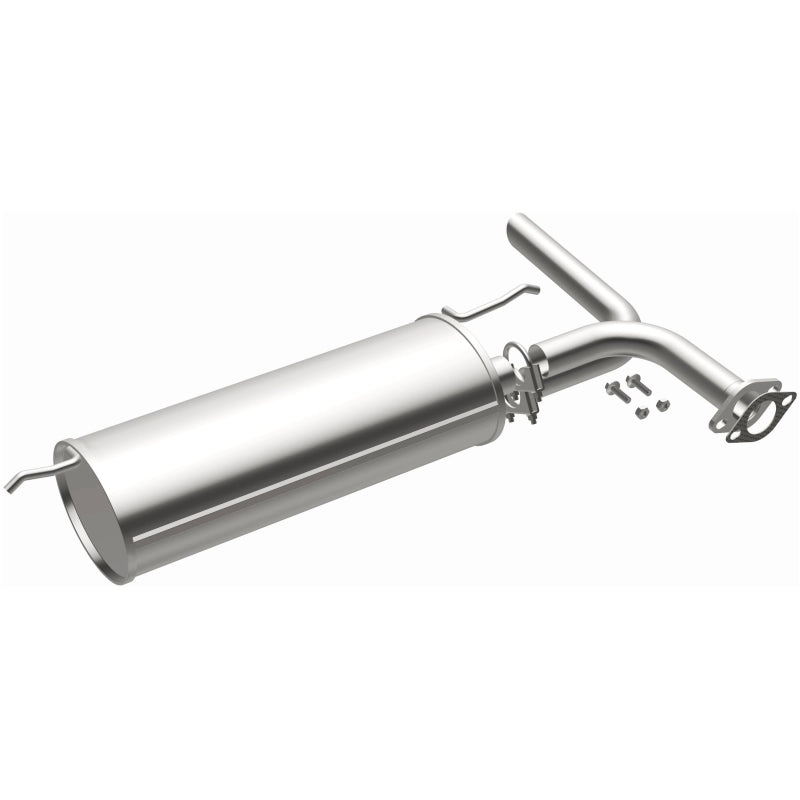 Magnaflow 108-0175 BRE Rear Muffler Kit Replacement fits Chevrolet